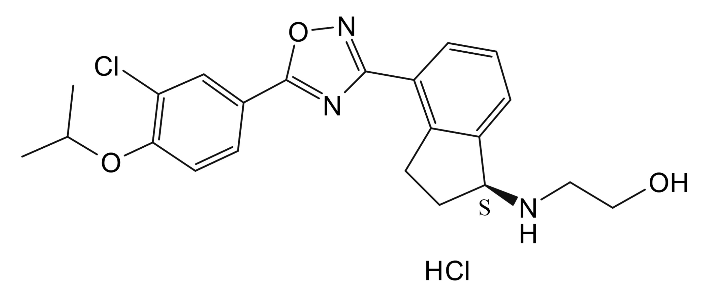 Ozanimod Impurity 7