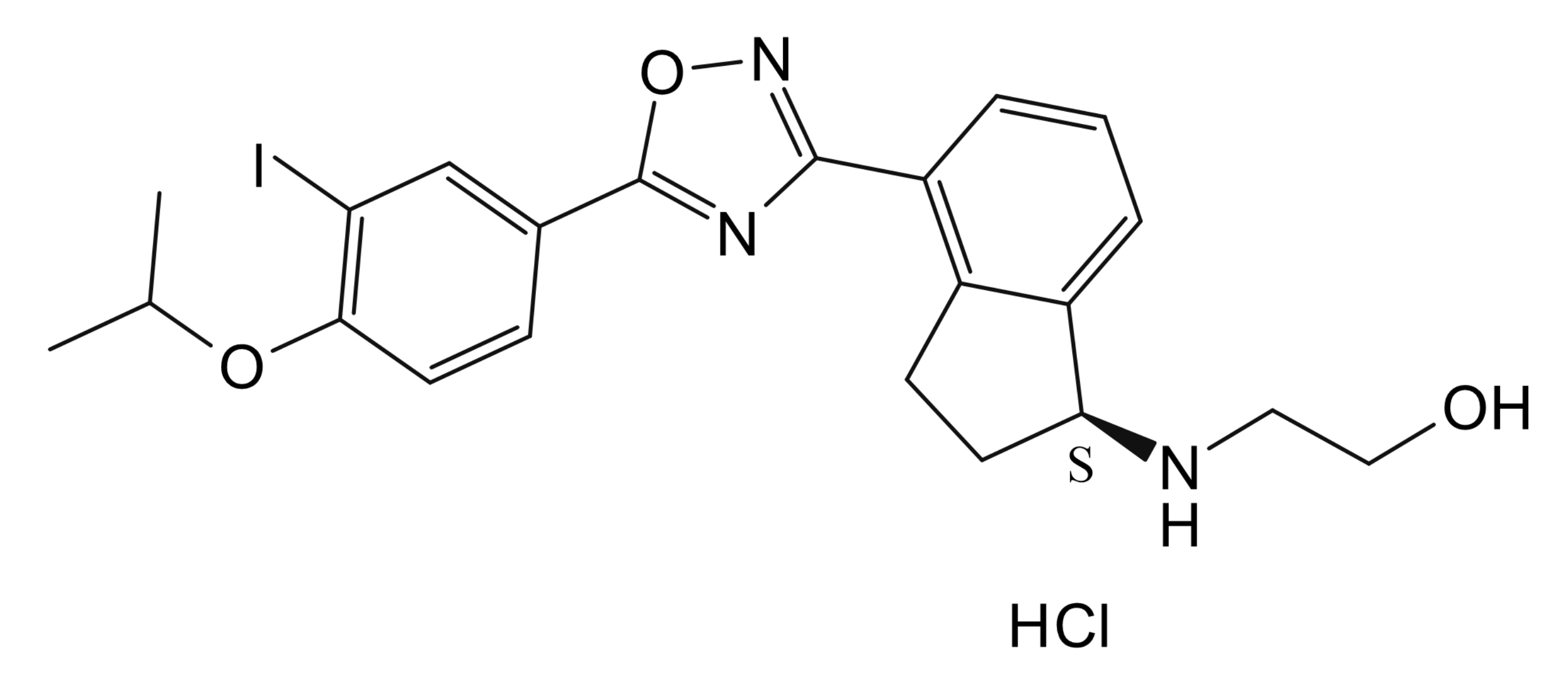 Ozanimod Impurity 8