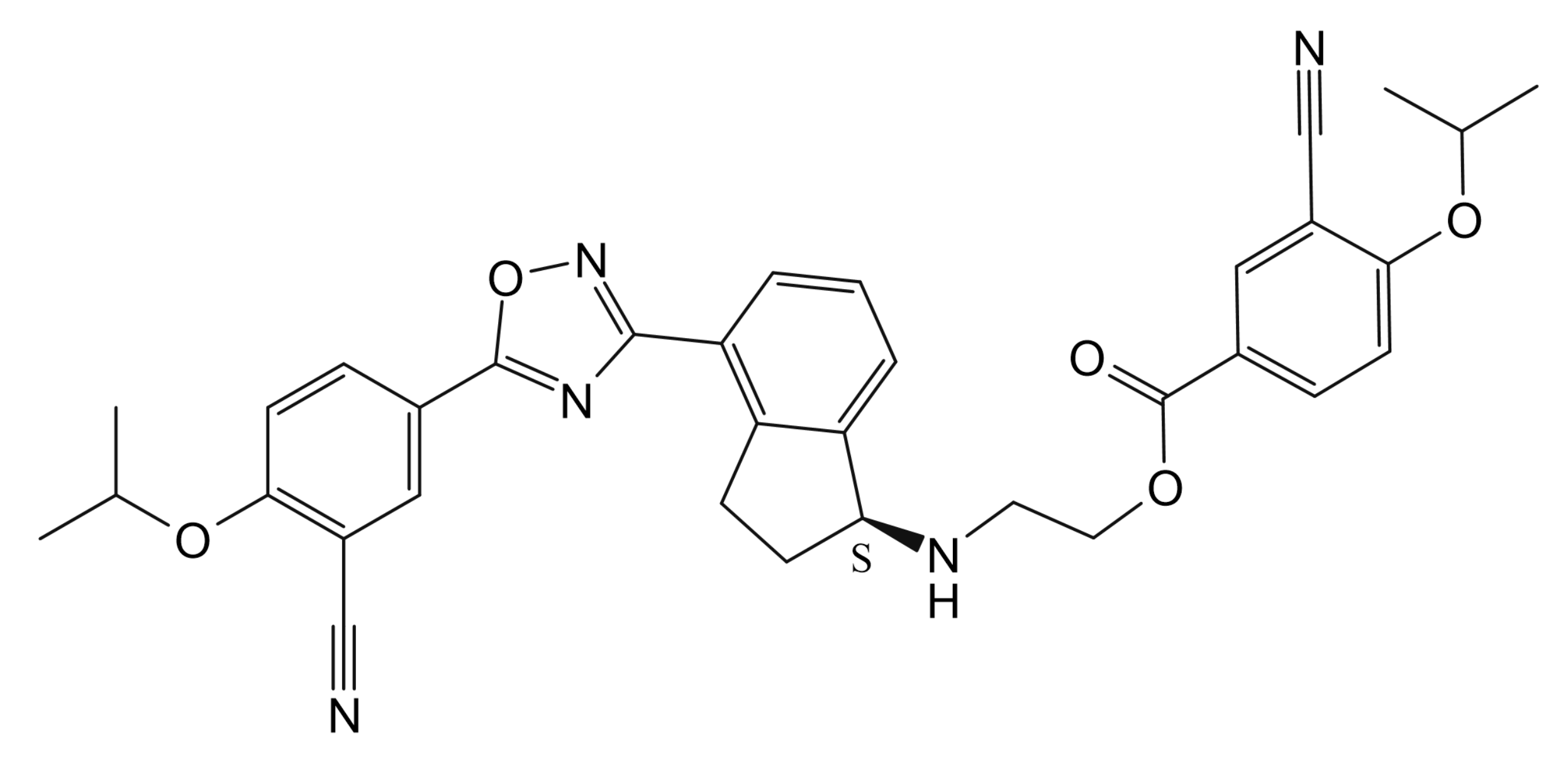Ozanimod Impurity 9