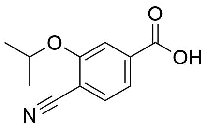 Ozanimod Impurity 9
