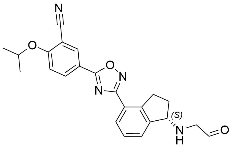 Ozanimod Impurity 12