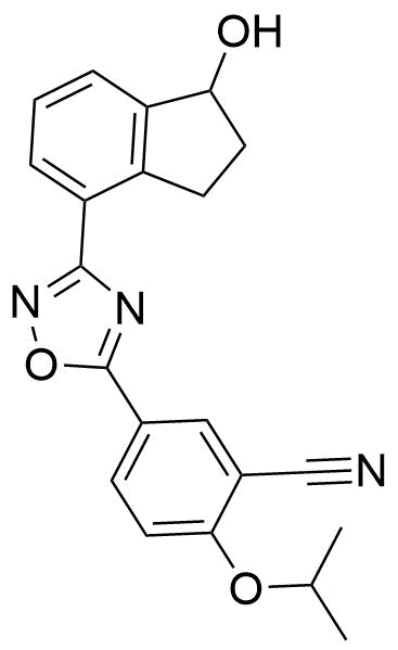 Ozanimod Impurity 13