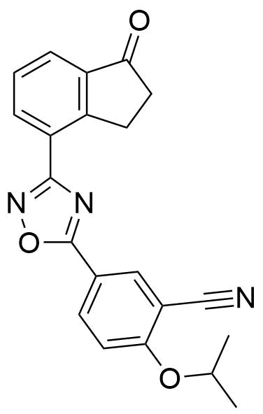 Ozanimod Impurity 14