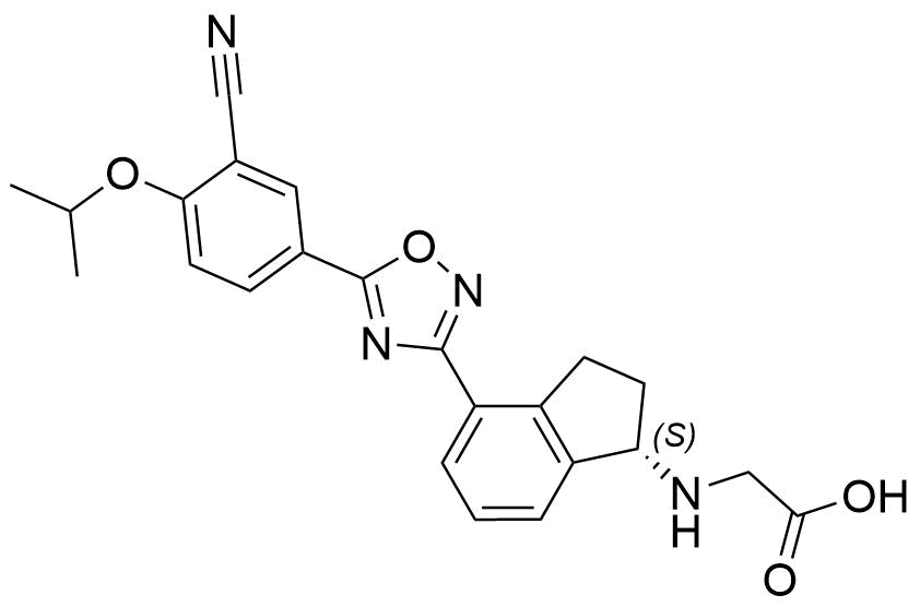 Ozanimod Impurity 15