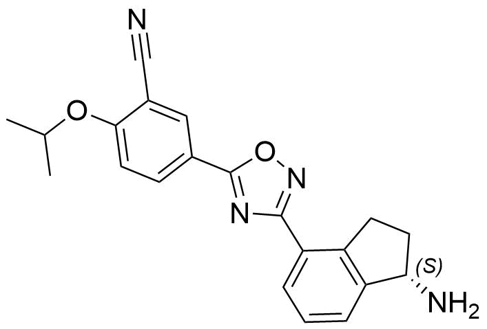 Ozanimod Impurity 16