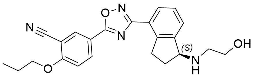 Ozanimod Impurity 17
