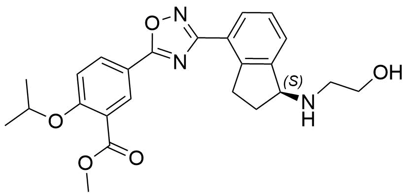 Ozanimod Impurity 18