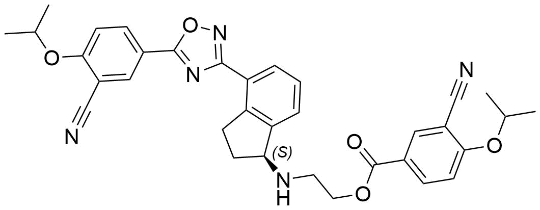 Ozanimod Impurity 19