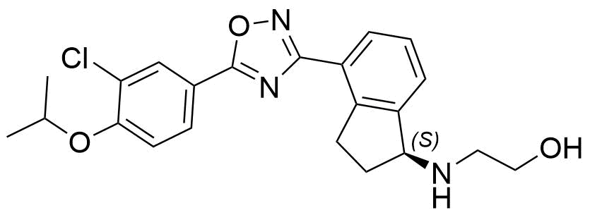 Ozanimod Impurity 20