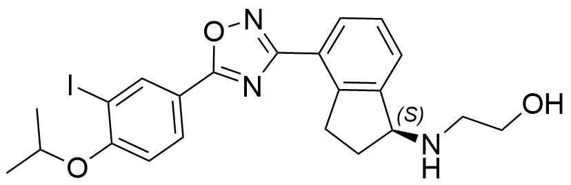 Ozanimod Impurity 21