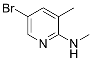 Ozenoxacin Impurity 1