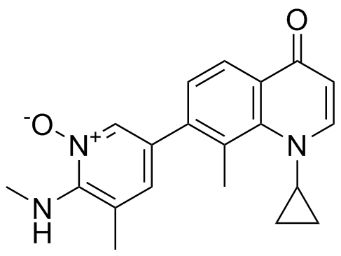 Ozenoxacin Impurity 15