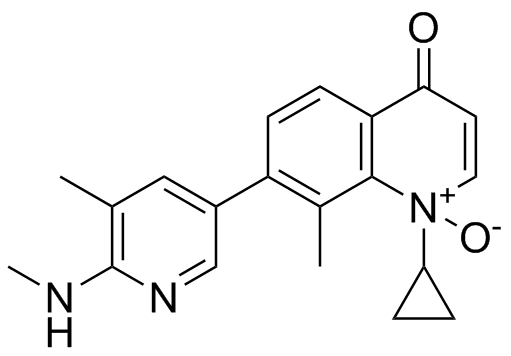 Ozenoxacin Impurity 16