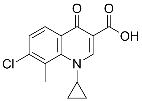 Ozenoxacin Impurity 5