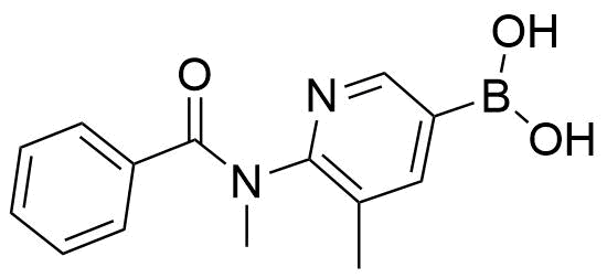 Ozenoxacin Impurity 7