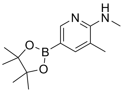 Ozenoxacin Impurity 8
