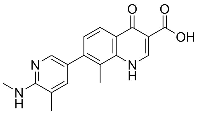 Ozenoxacin Impurity 17
