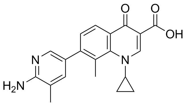 Ozenoxacin Impurity 18