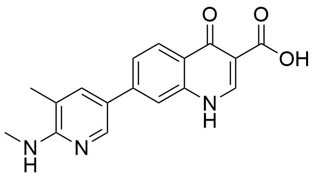 Ozenoxacin Impurity 23