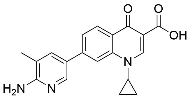 Ozenoxacin Impurity 24