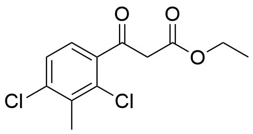 Ozenoxacin Impurity 25