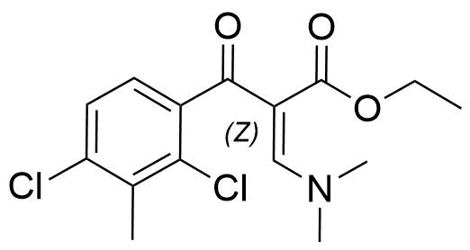 Ozenoxacin Impurity 26