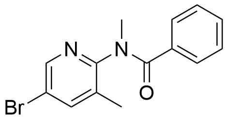 Ozenoxacin Impurity 29