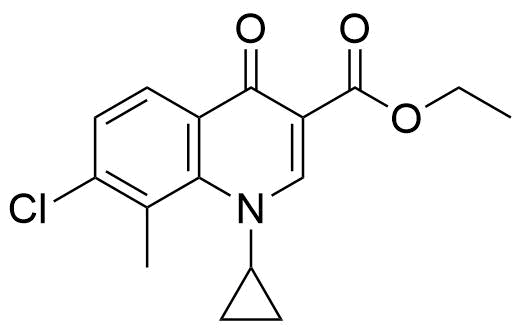 Ozenoxacin Impurity 31