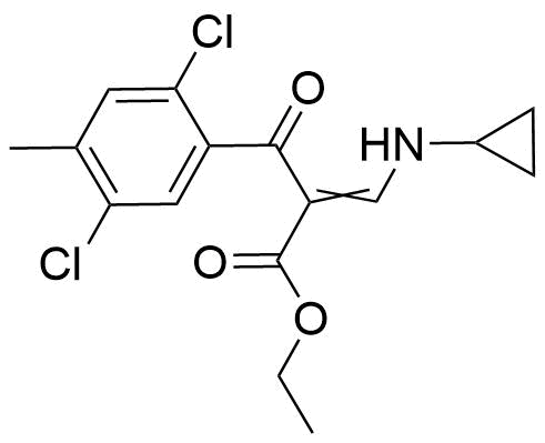 Ozenoxacin Impurity 35