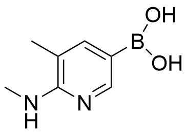 Ozenoxacin Impurity 38