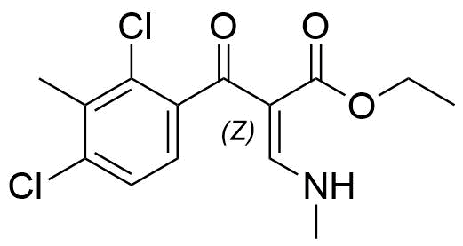 Ozenoxacin Impurity 42