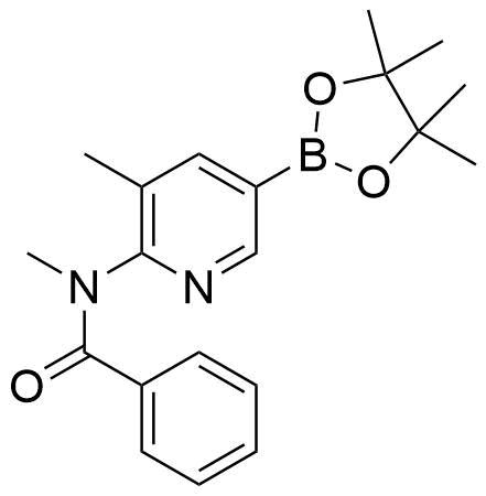 Ozenoxacin Impurity 43