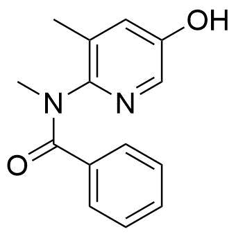 Ozenoxacin Impurity 44