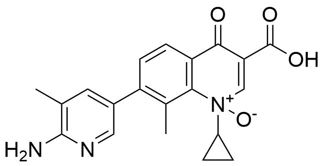 Ozenoxacin Impurity 47