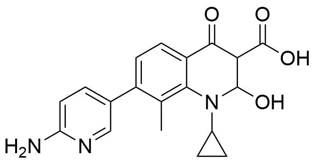 Ozenoxacin Impurity 48