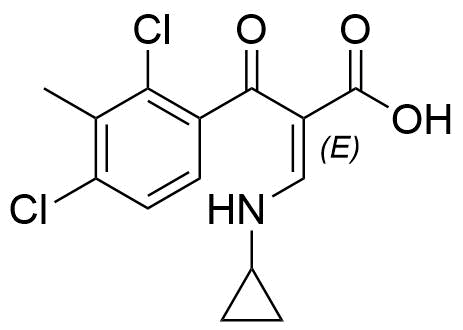 Ozenoxacin Impurity 49