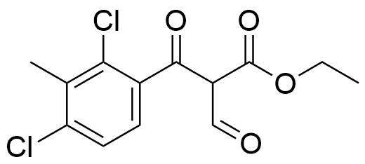 Ozenoxacin Impurity 50