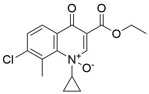 Ozenoxacin Impurity 51