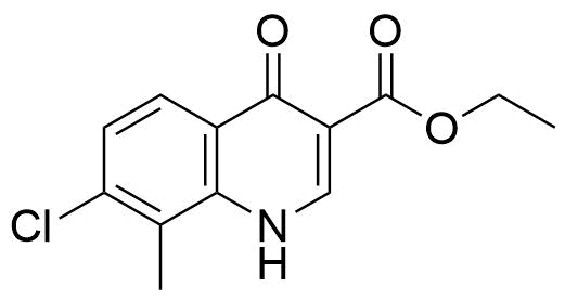 Ozenoxacin Impurity 52