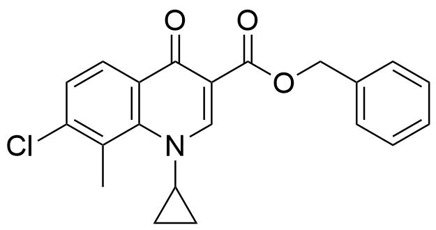 Ozenoxacin Impurity 53