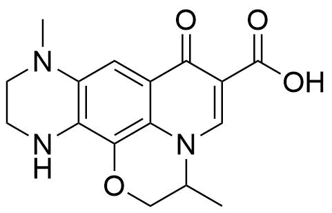 Ozenoxacin Impurity 56