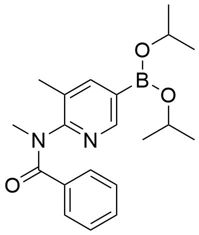 Ozenoxacin Impurity 57