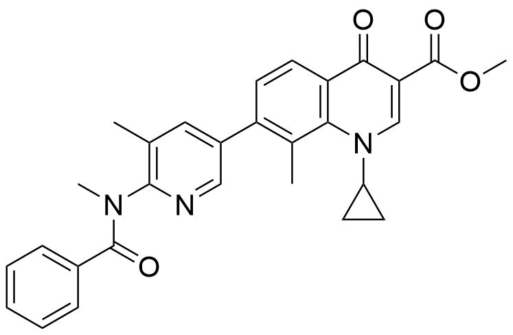 Ozenoxacin Impurity 58