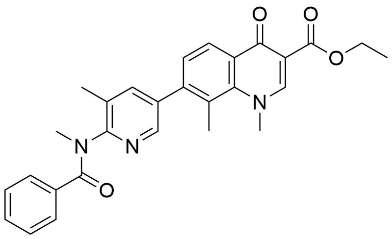 Ozenoxacin Impurity 59