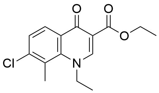 Ozenoxacin Impurity 61