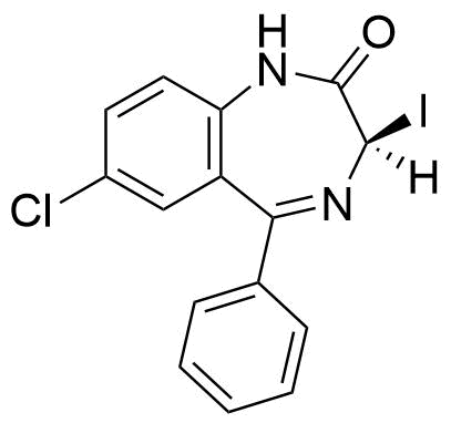 Oxazepam Impurity 10