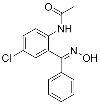 Oxazepam Impurity 6