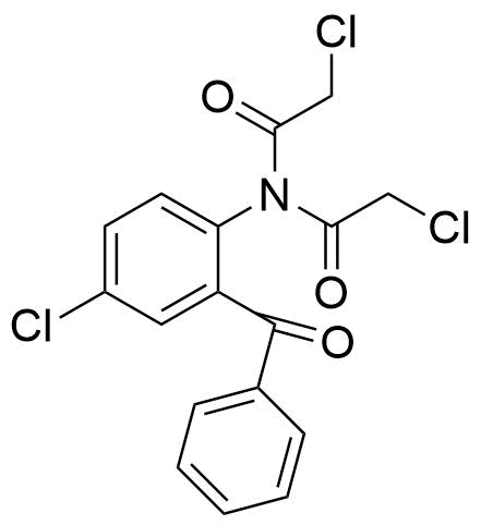 Oxazepam Impurity 8