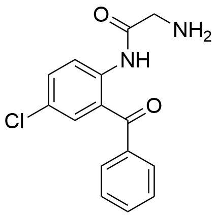 Oxazepam Impurity 9