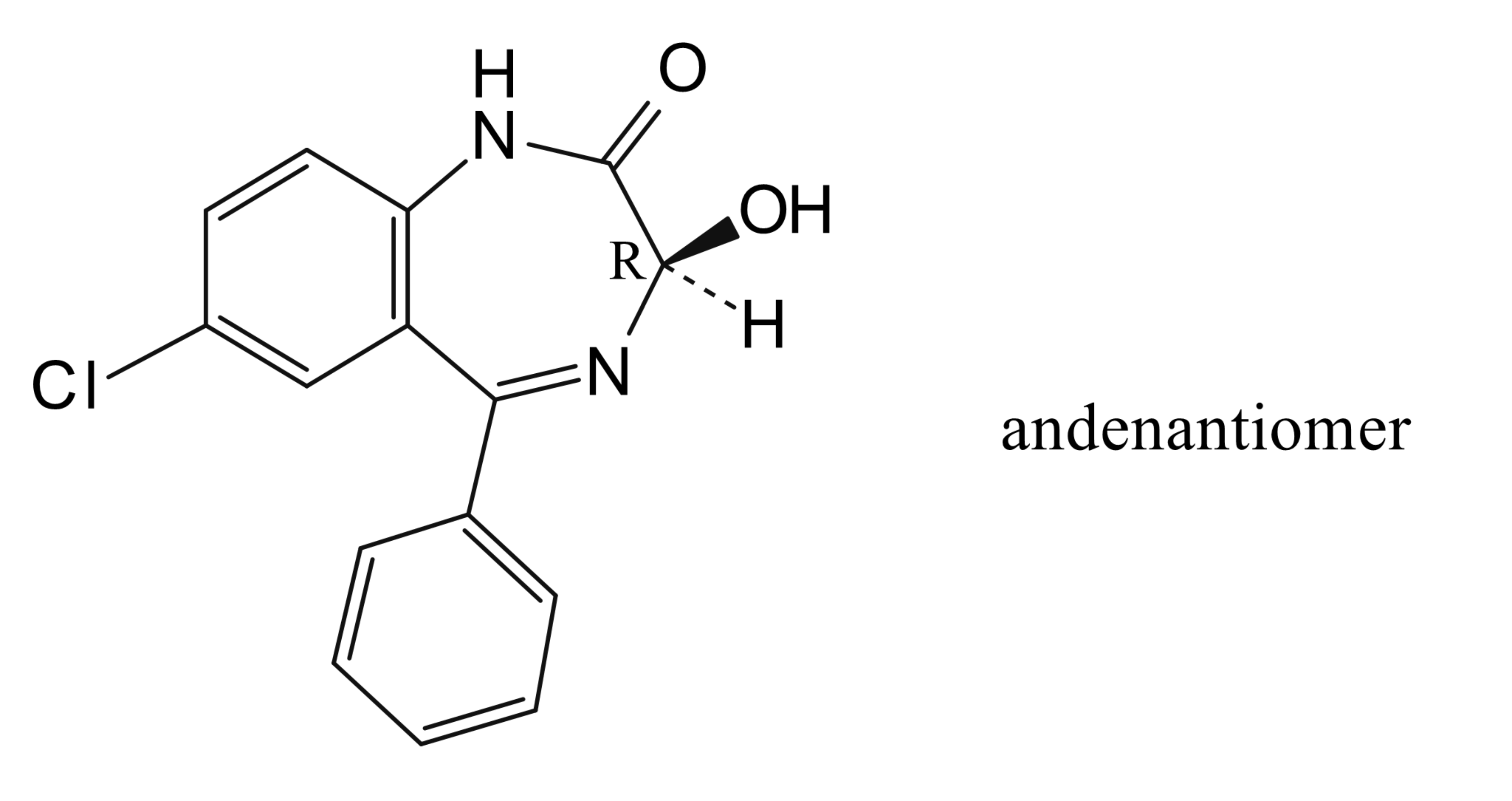 Oxazepam Impurity 11